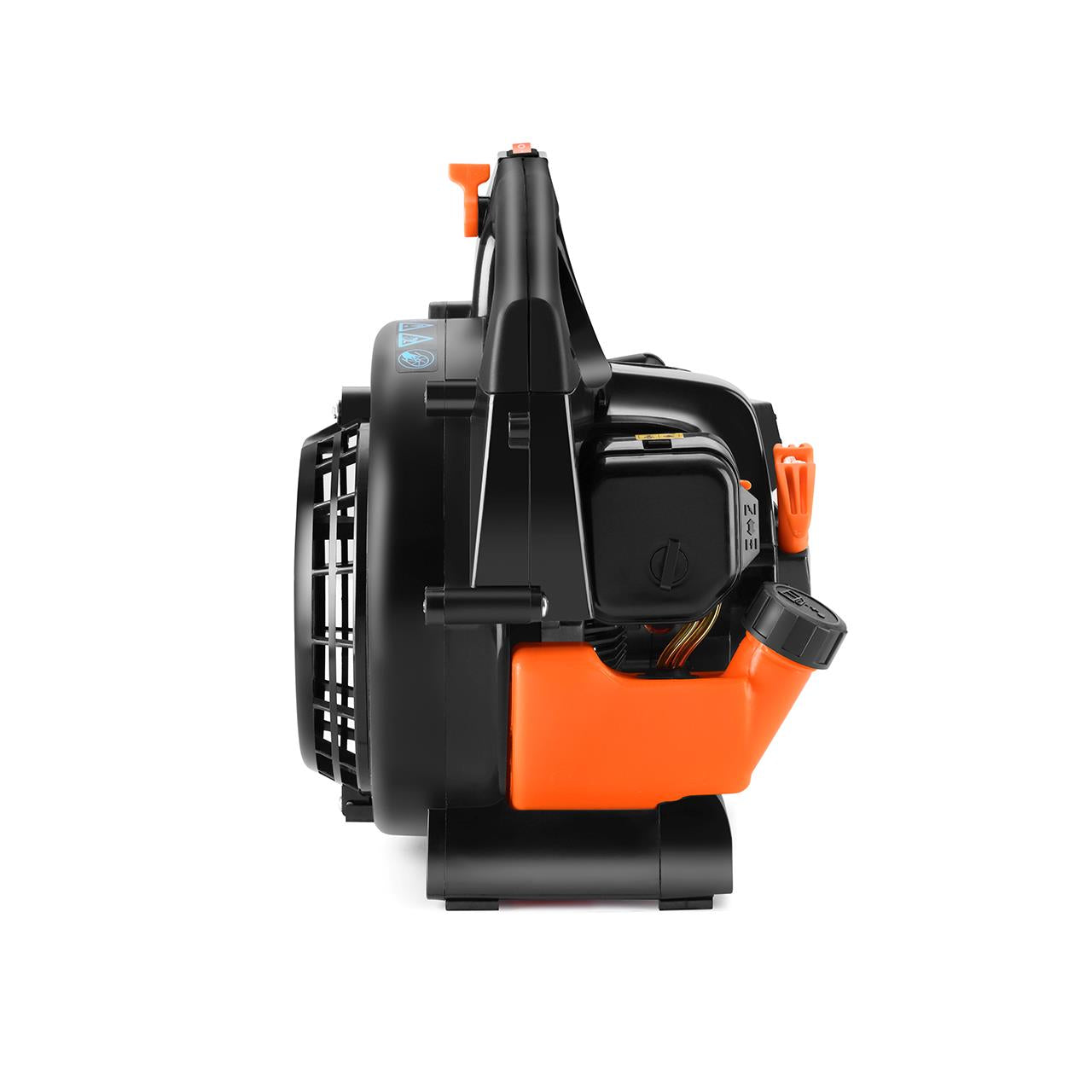 Souffleur de feuilles thermique FX-LB126ECO