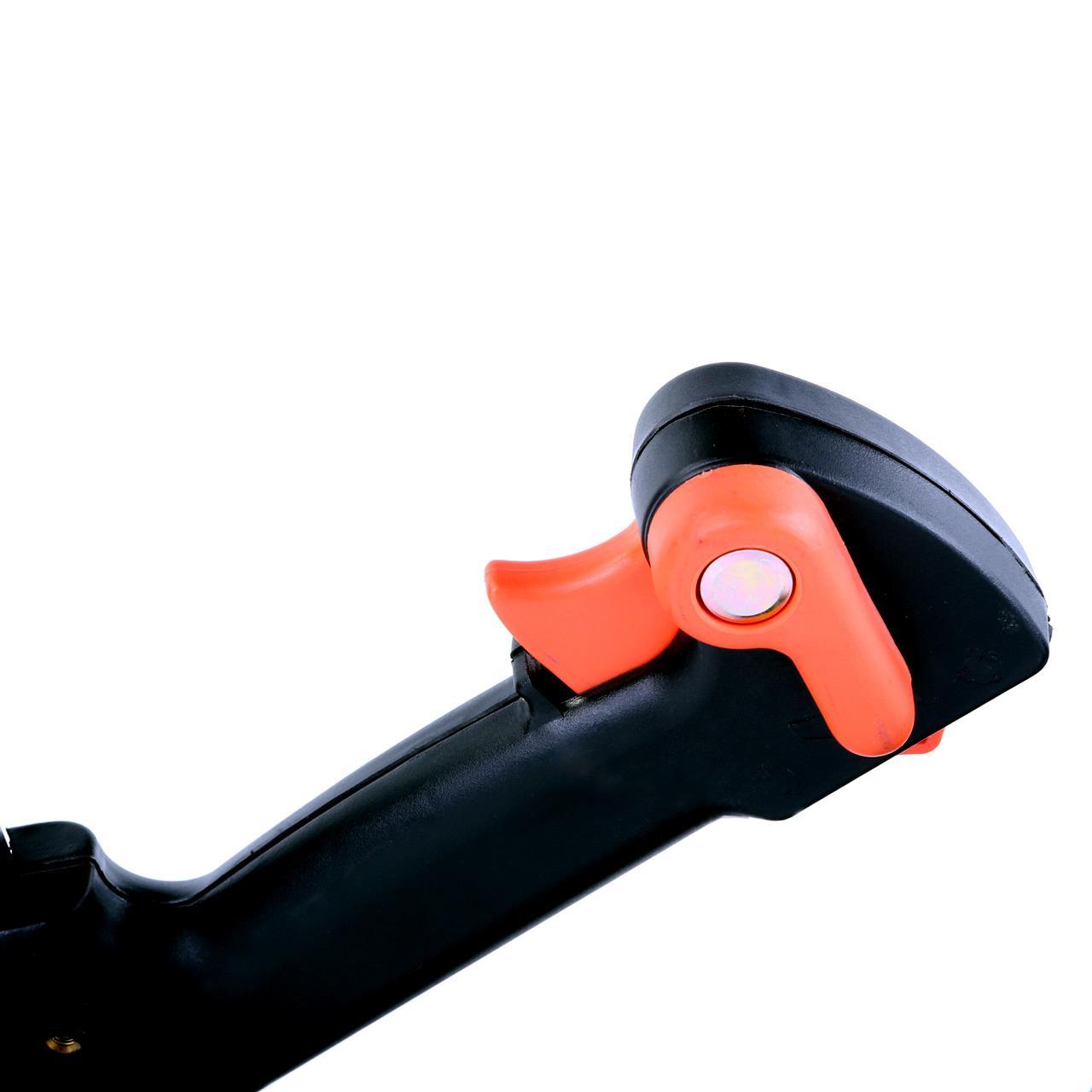 Souffleur à dos thermique FUXTEC FX-LB133T 33cm3 vitesse de soufflage 300 km/h