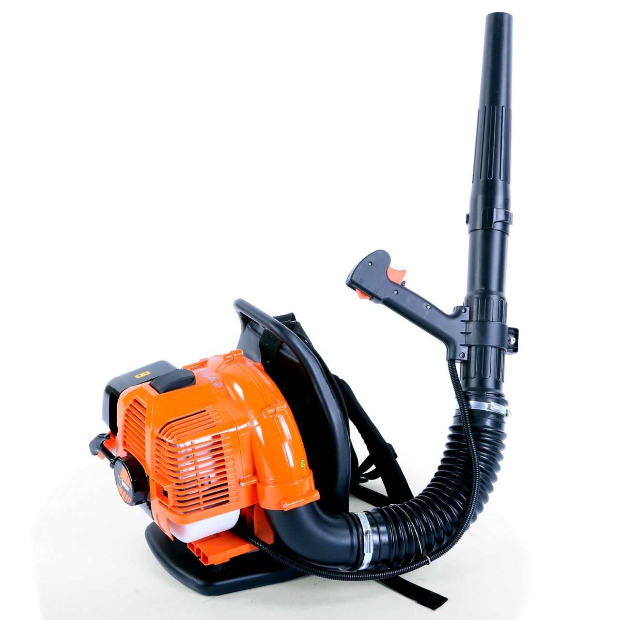 FUXTEC FX-LB133T Benzin-Laubbläser rückentragbar