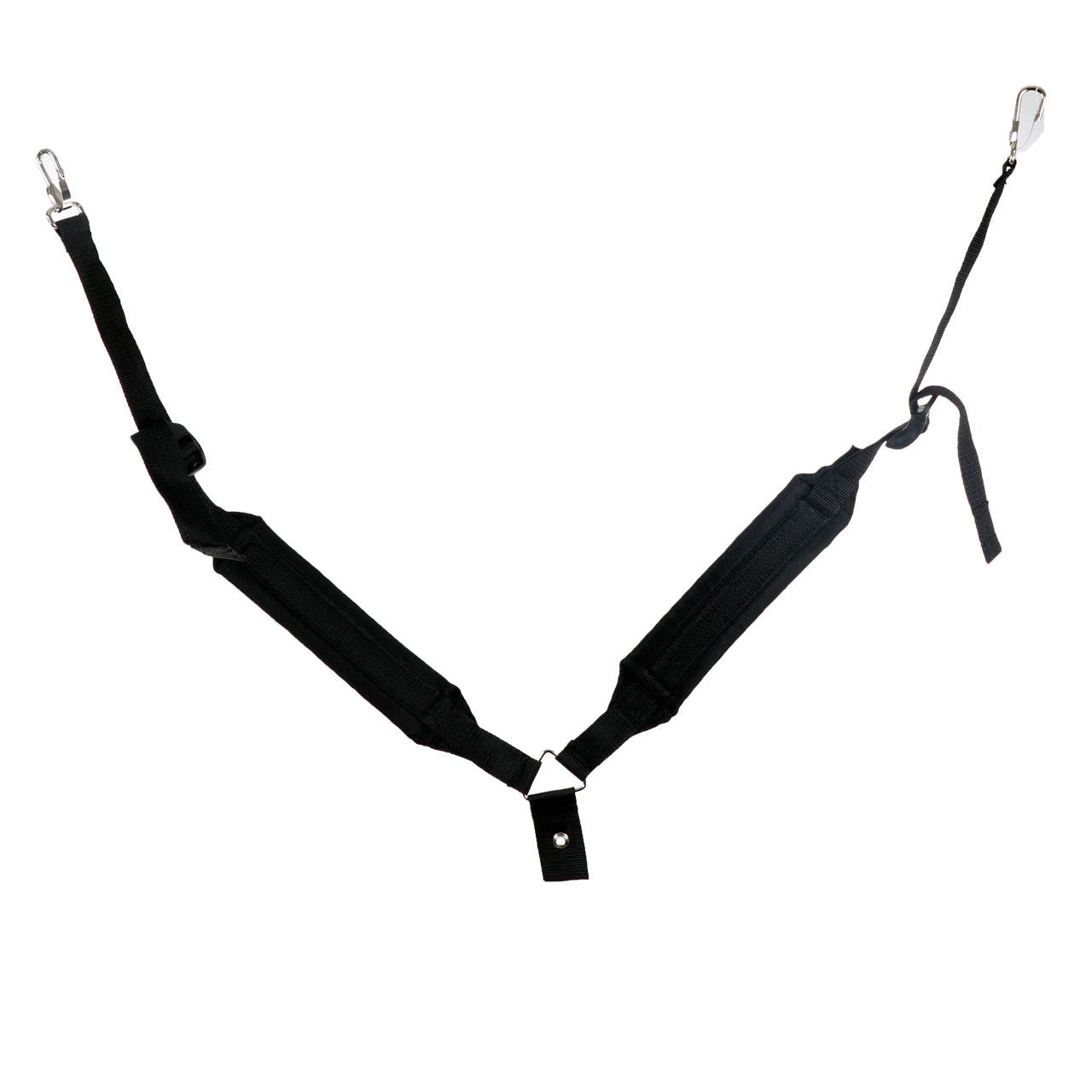 FUXTEC - Sangle de transport souffleur à dos - FXLB133T