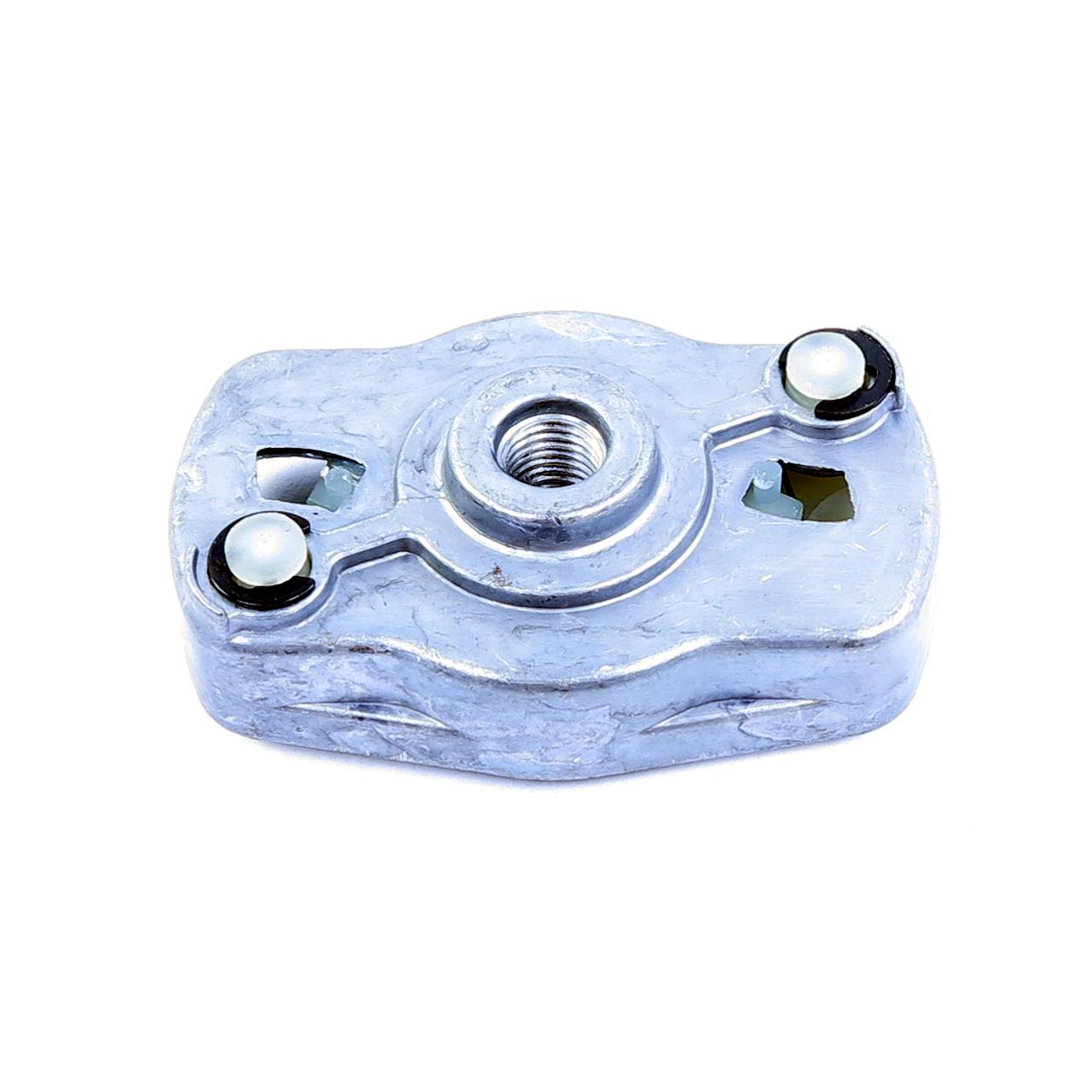 FUXTEC - Douille d'accouplement souffleur / aspirateur à dos FX-LB133T
