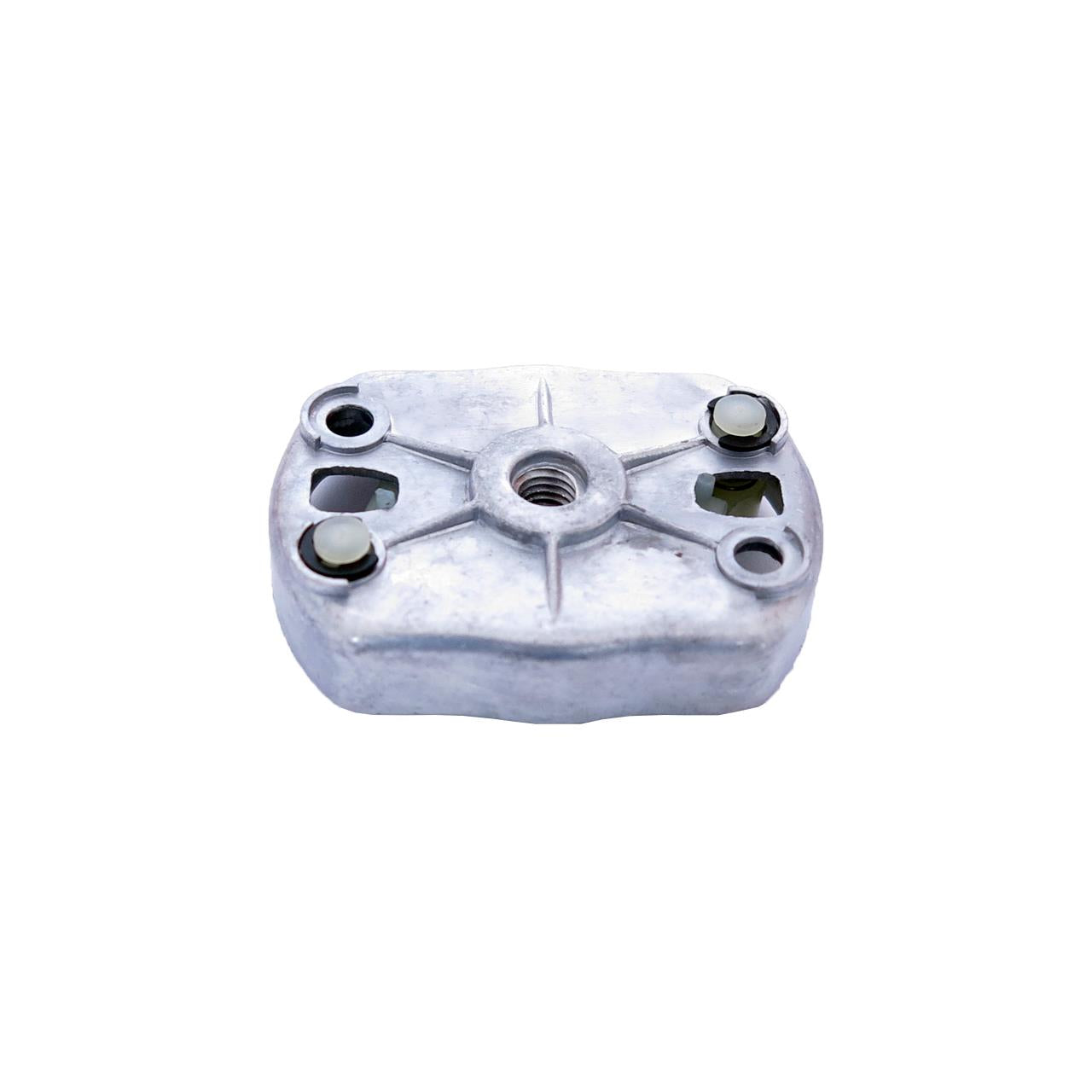 FUXTEC - Douille d'accouplement souffleur / aspirateur à dos FX-LB185T