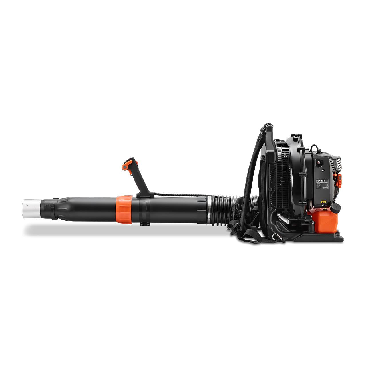 FUXTEC Souffleur de feuilles à essence FX-LBP185TPRO à dos