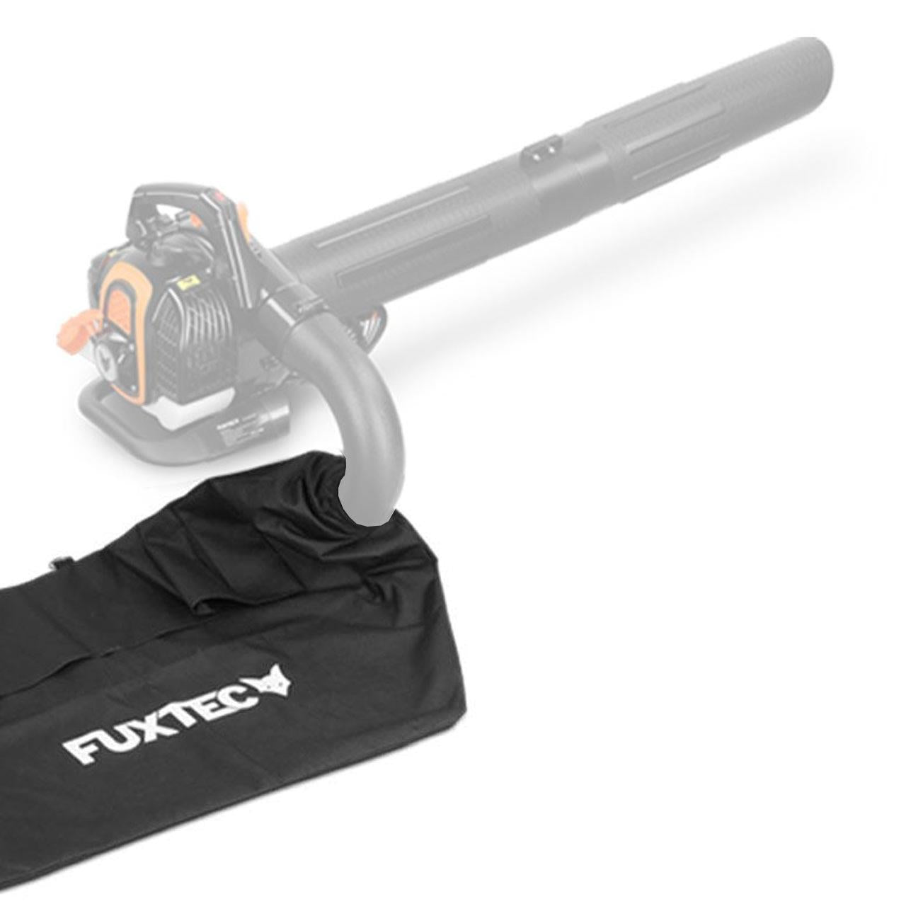 Sac de ramassage des feuilles aspirateur souffleur professionnel de feuilles FX-LBS126P