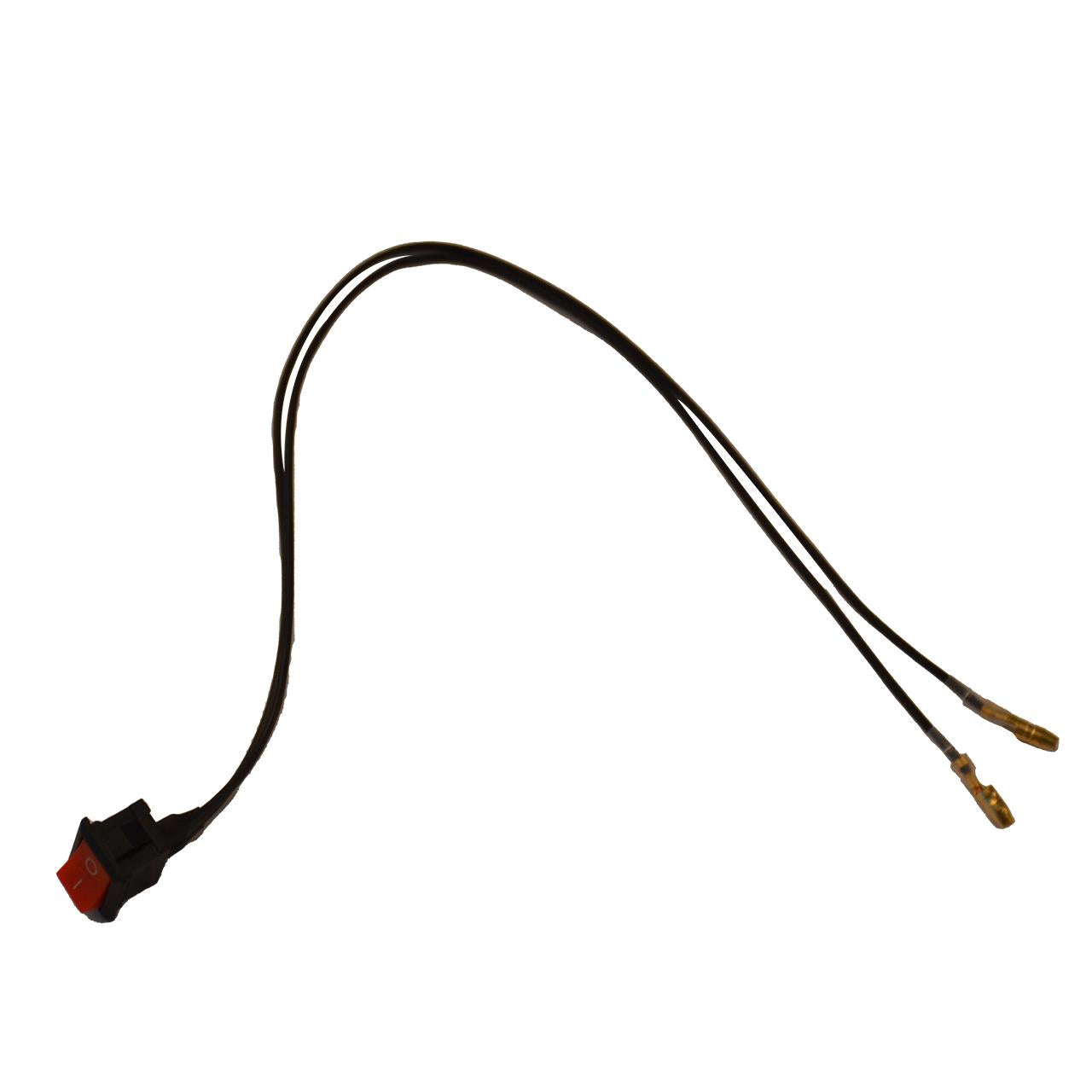 FUXTEC - Interrupteur marche/arrêt souffleur aspirateur broyeur PRO FX-LBS126P