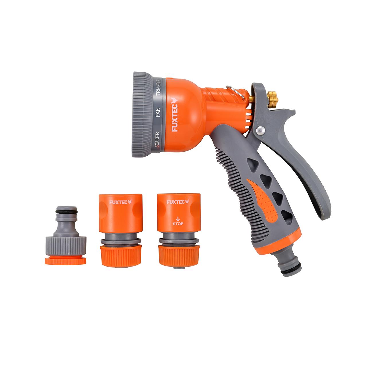 FUXTEC - Set arrosage et irrigation BASIS 50