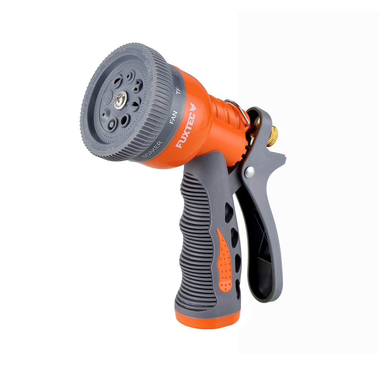 FUXTEC - Set de tuyaux spiralés FX-SPS1 (3 pièces)