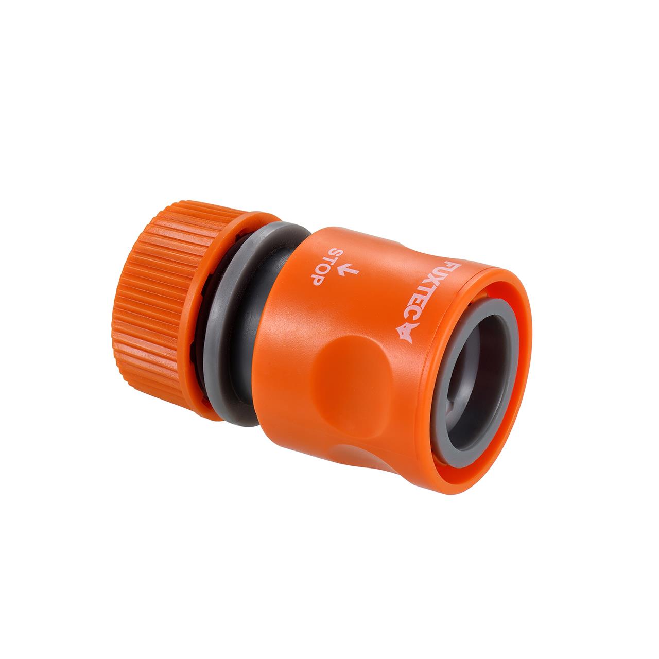 FUXTEC - Pistolet arroseur multifonction 1/2 pouce