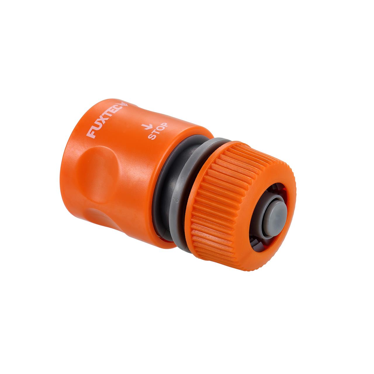 FUXTEC - Pistolet arroseur multifonction 1/2 pouce