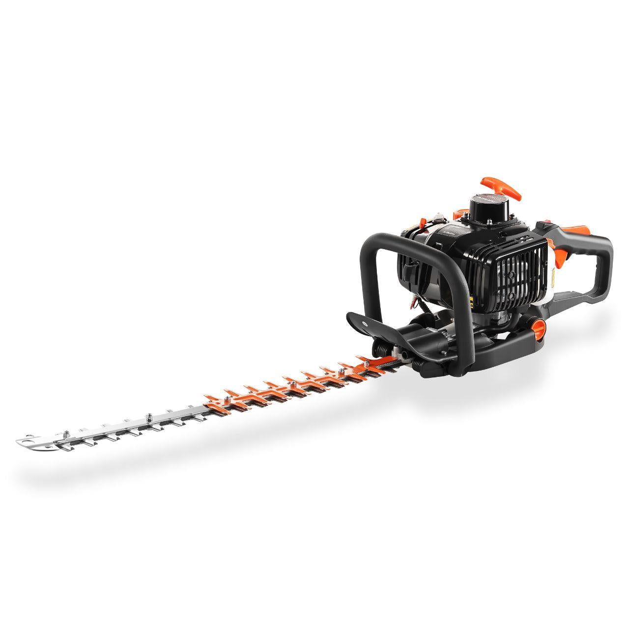 Taille-haies thermique FUXTEC FX-MH123ECO