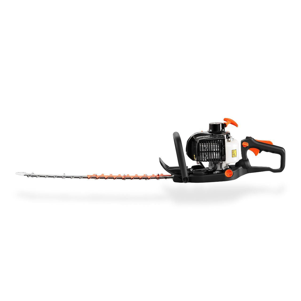 Taille-haies thermique FUXTEC FX-MH123ECO