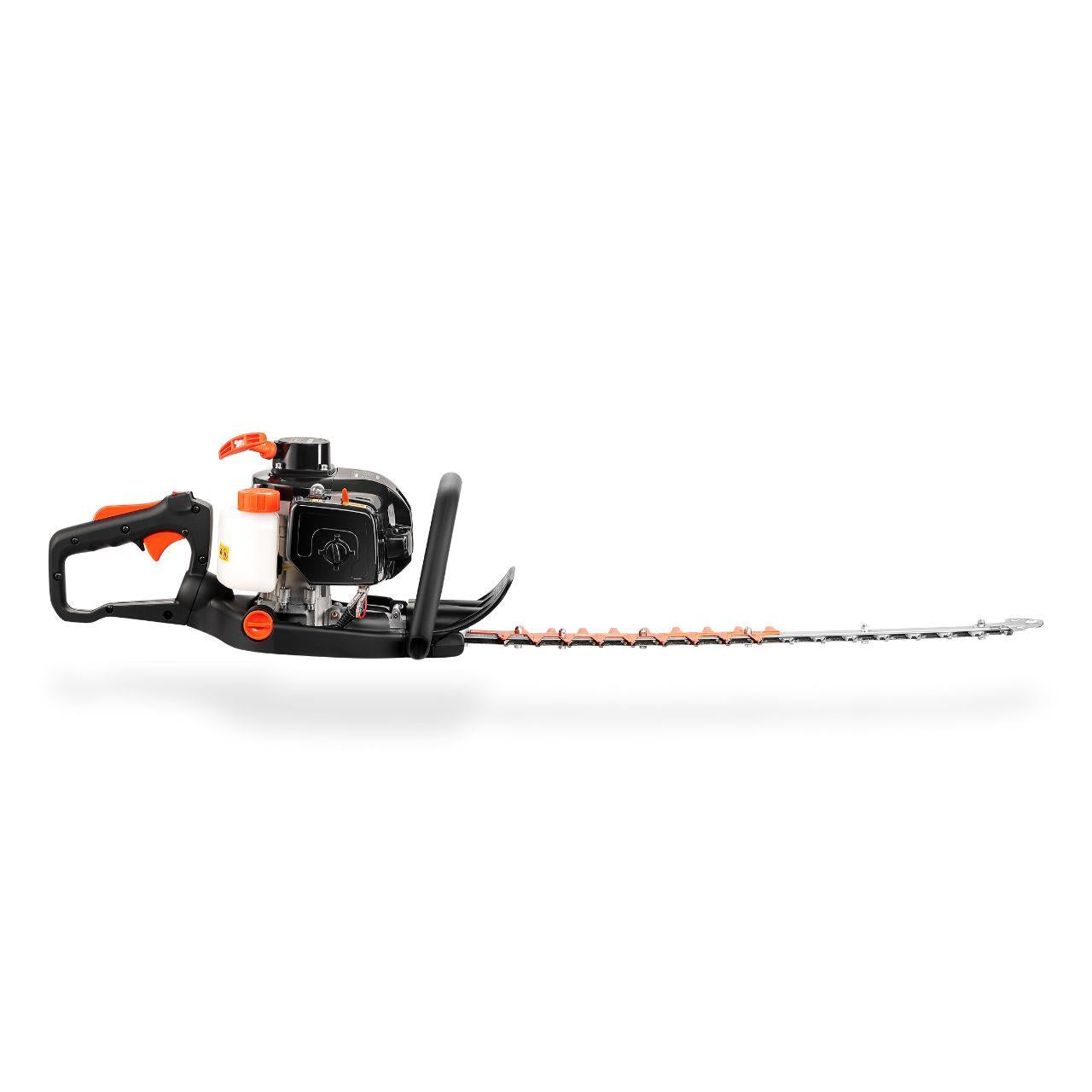 Bild 1 FUXTEC Benzin-Heckenschere FX-MH123ECO