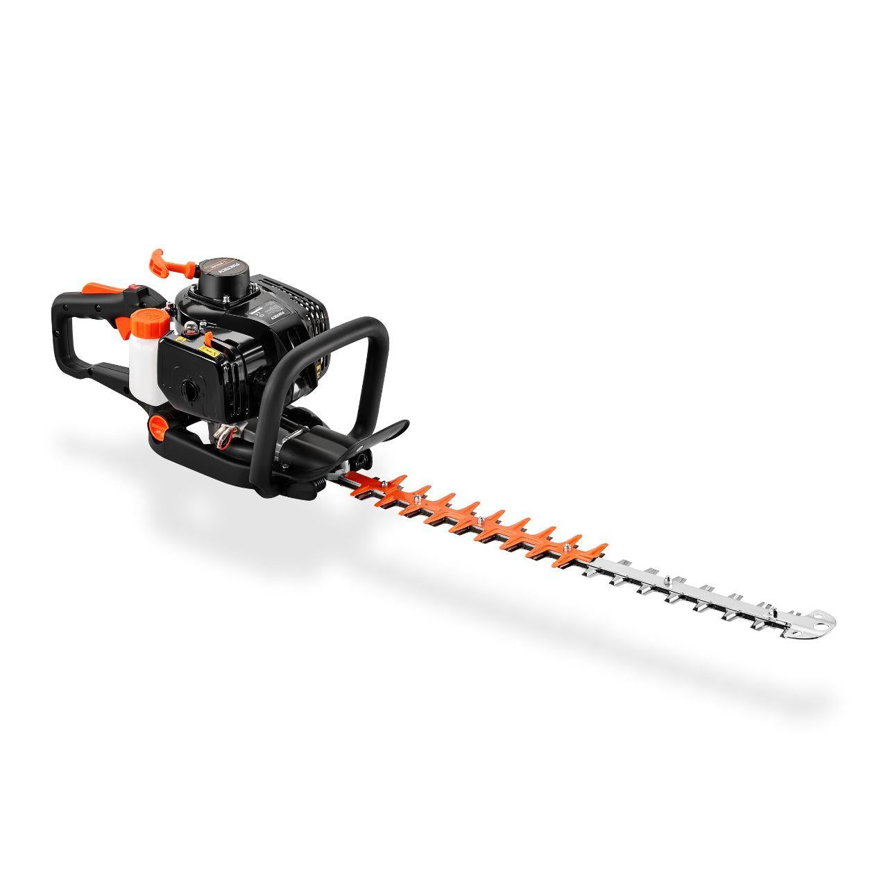 Taille-haies thermique FUXTEC FX-MH123ECO