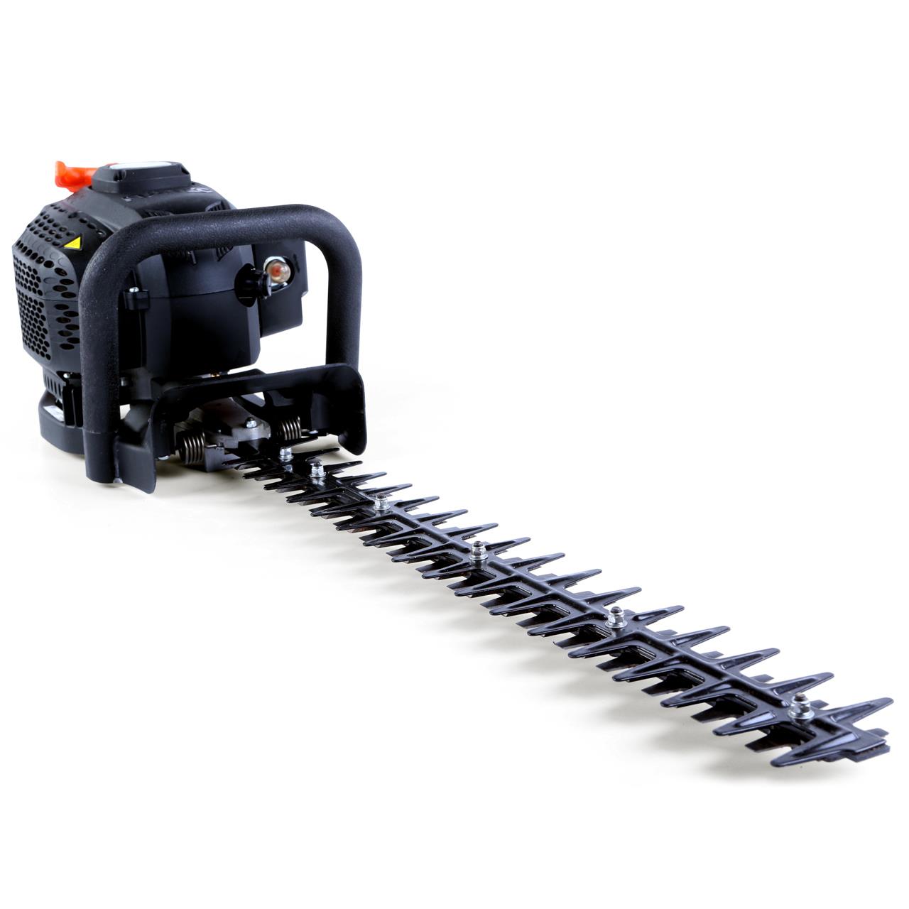 Taille-haies thermique FUXTEC FX-MH126