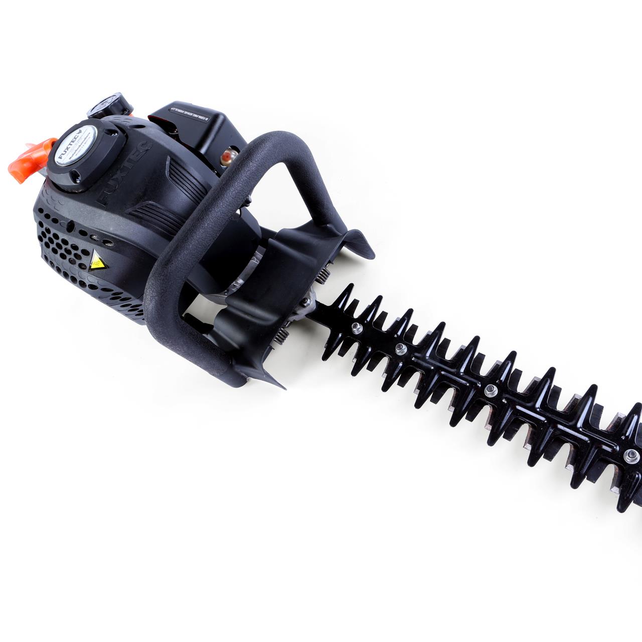 Taille-haies thermique FUXTEC FX-MH126