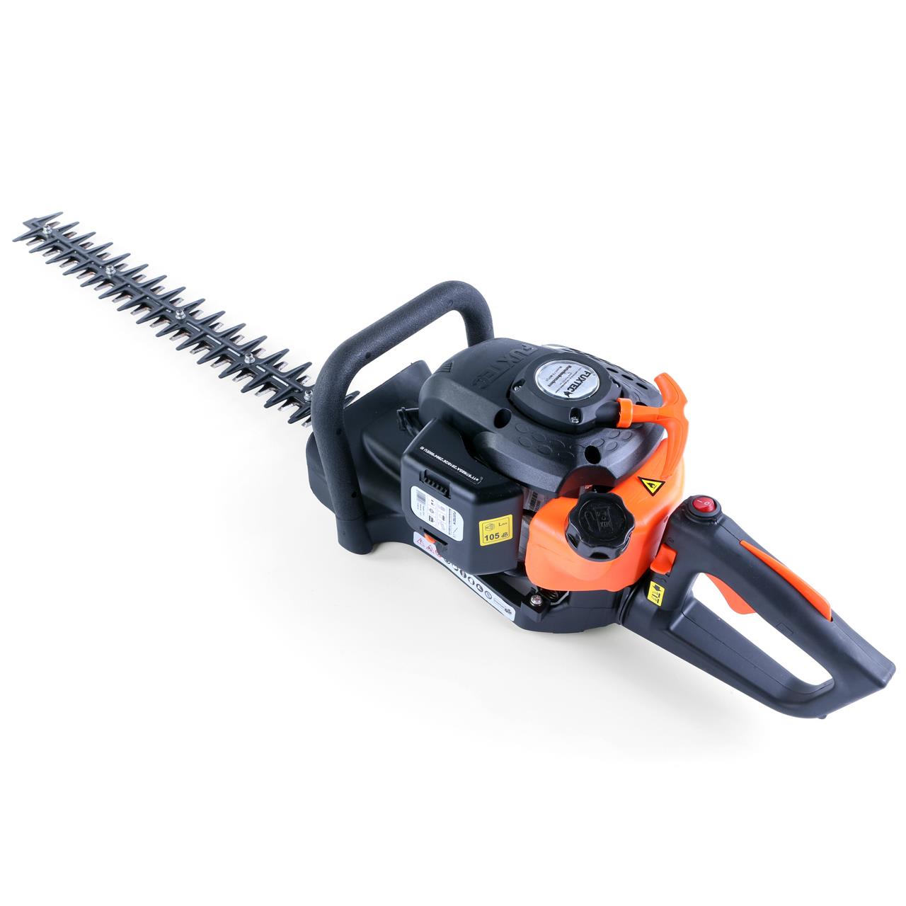 Taille-haies thermique FUXTEC FX-MH126