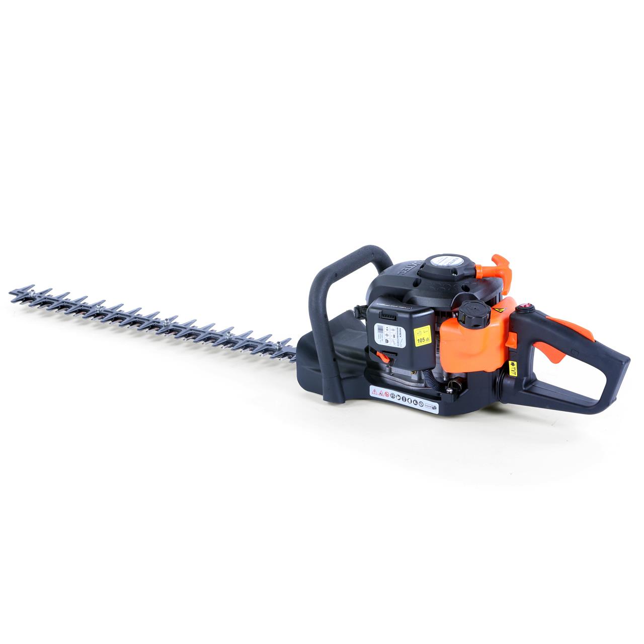 Taille-haies thermique FUXTEC FX-MH126