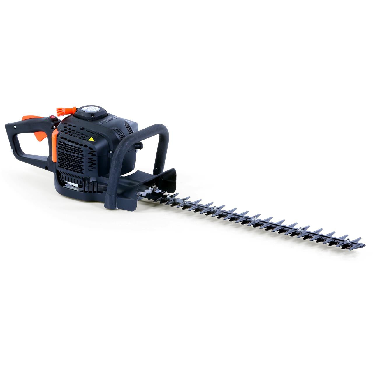 Taille-haies thermique FUXTEC FX-MH126