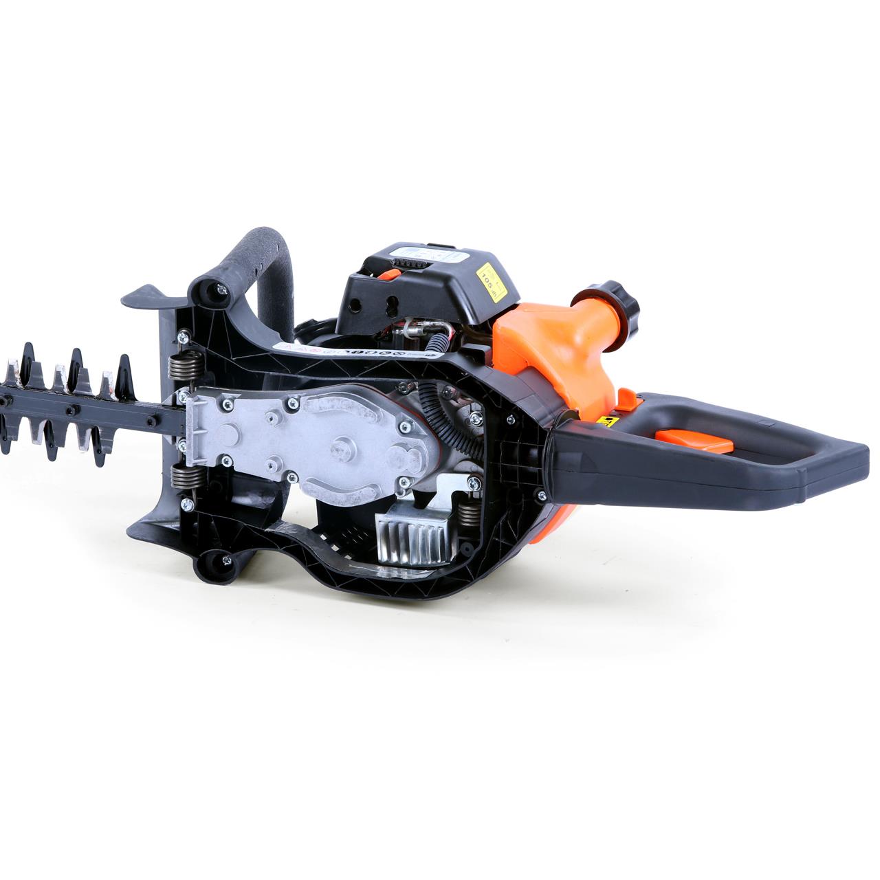 Taille-haies thermique FUXTEC FX-MH126