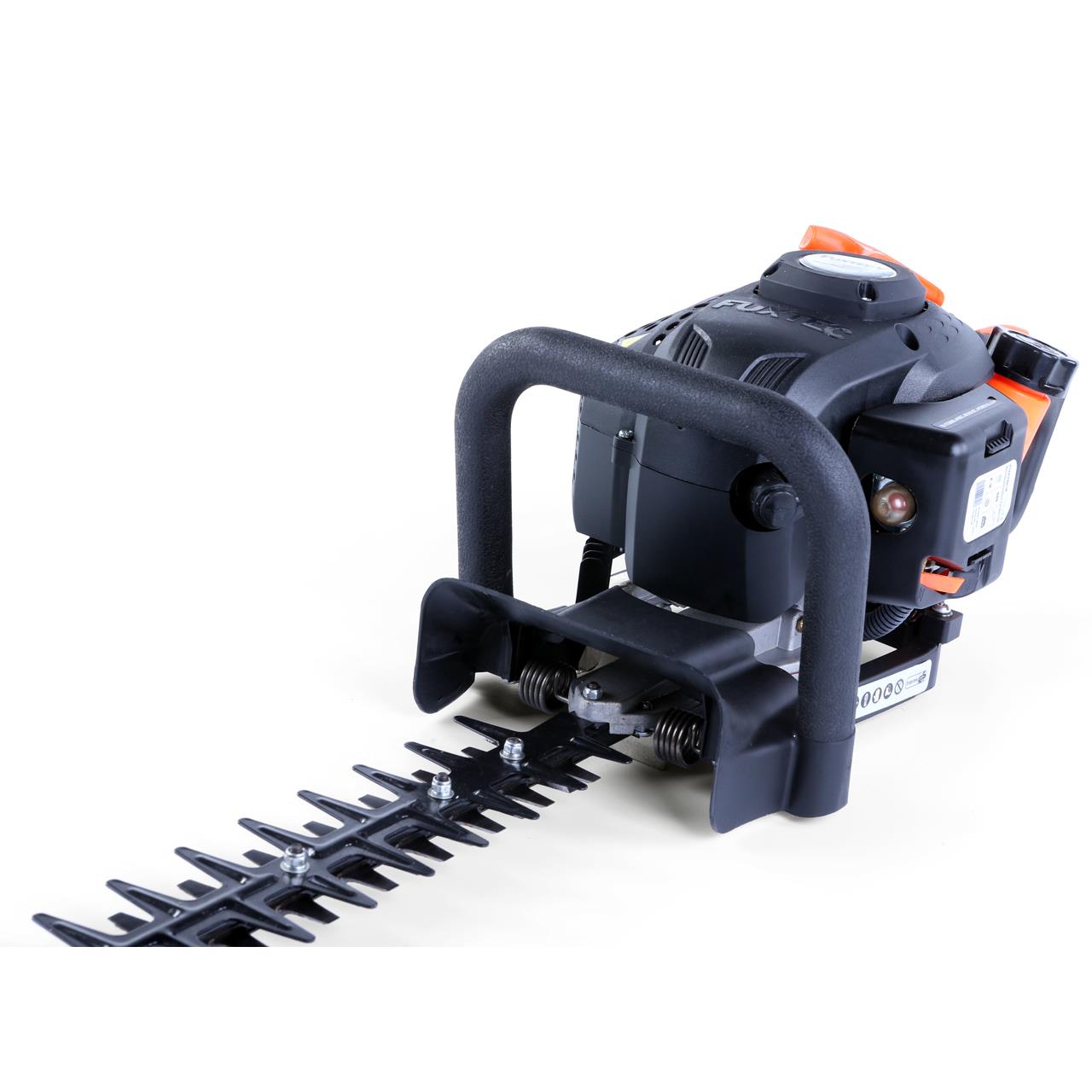 Taille-haies thermique FUXTEC FX-MH126