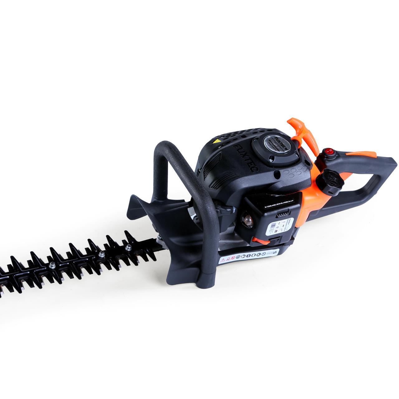 Taille-haies thermique FUXTEC FX-MH126