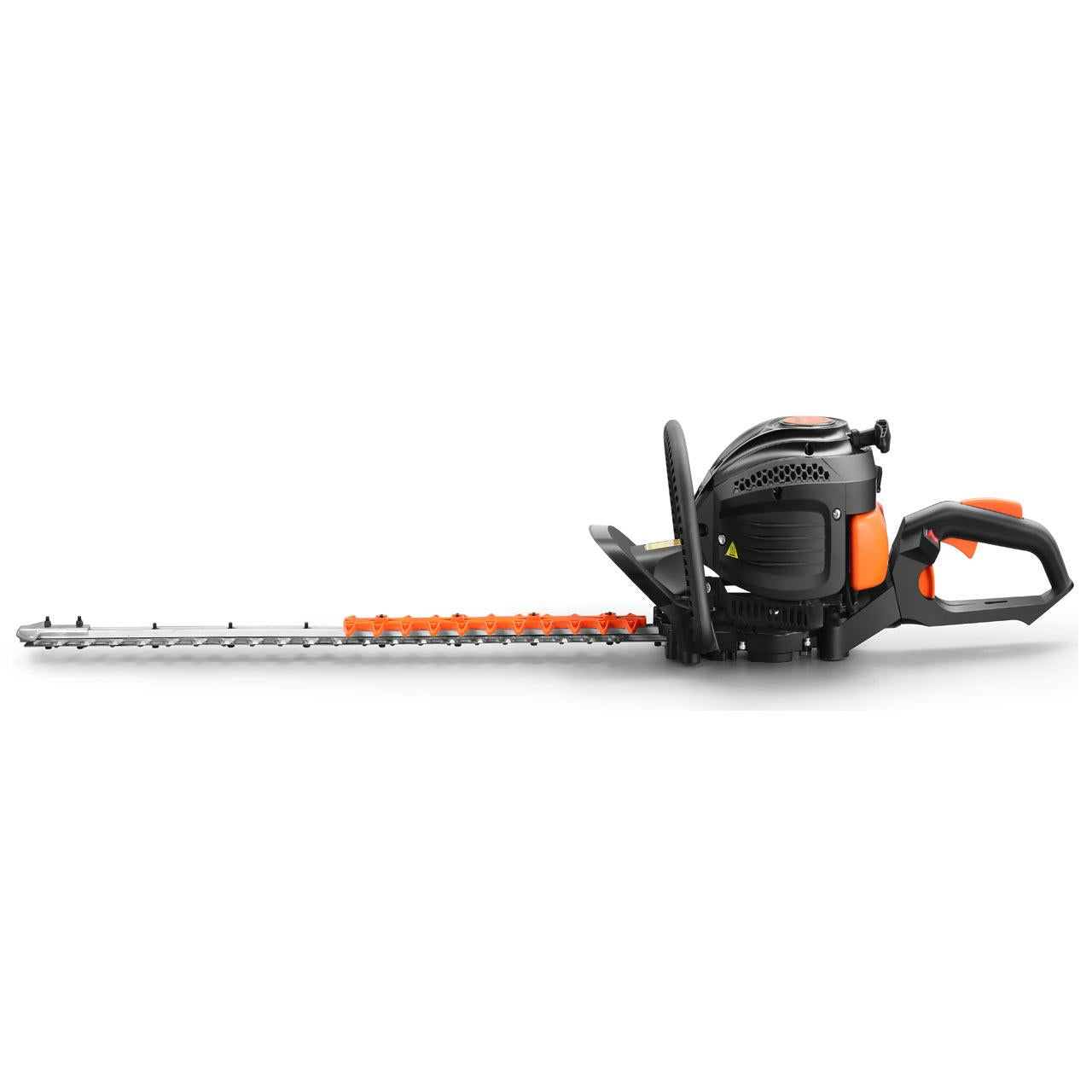 Taille-haies thermique professionnel FUXTEC FX-MHP126 longueur XXL