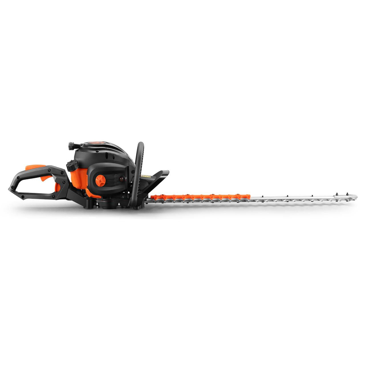 Bild 1 FUXTEC Profi Heckenschere FX-MHP126 mit XXL Schwert