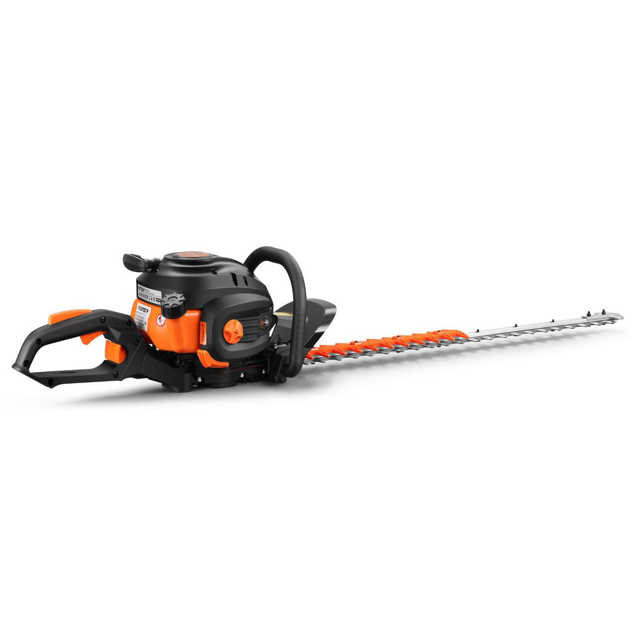 Bild 1 FUXTEC Profi Heckenschere FX-MHP126 mit XXL Schwert