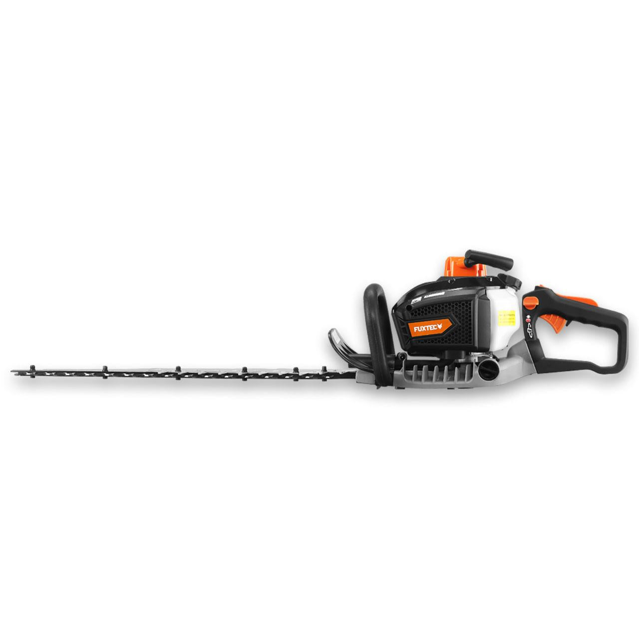 Taille-haies thermique professionnel FUXTEC FX-MHP245