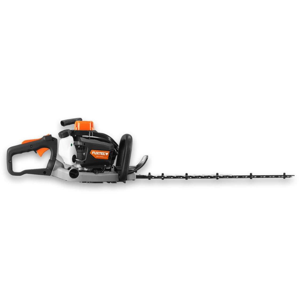Taille-haies thermique professionnel FUXTEC FX-MHP245