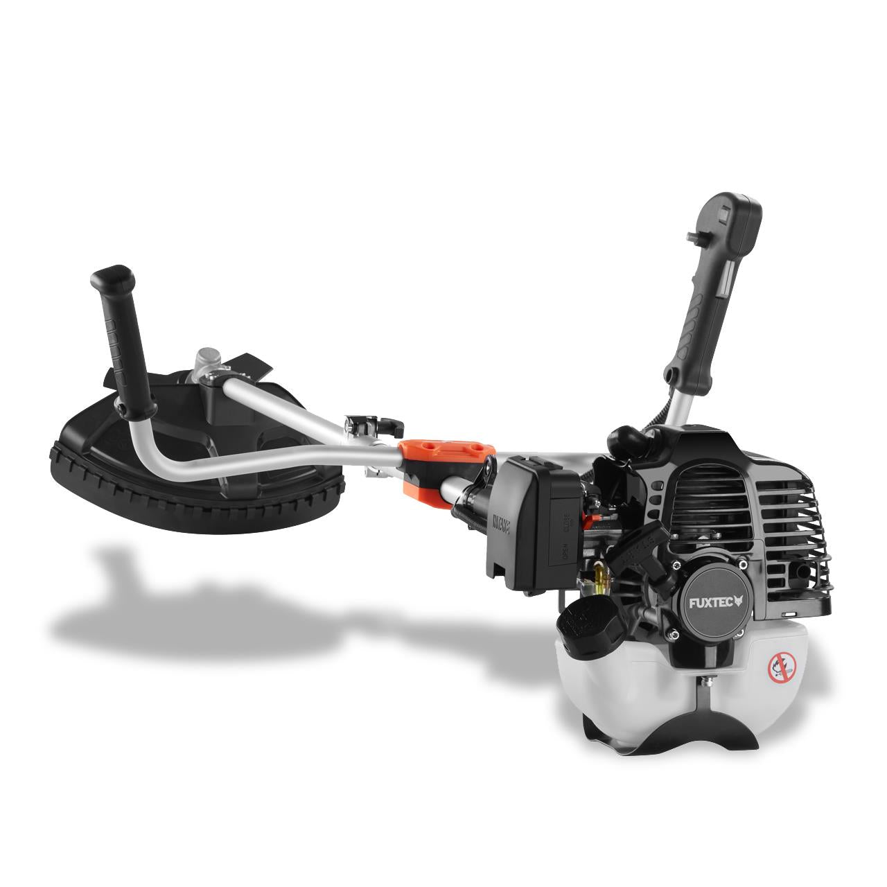 Bundle débroussailleuse thermique FX-MS125 & Taille haies thermique FX-MH126