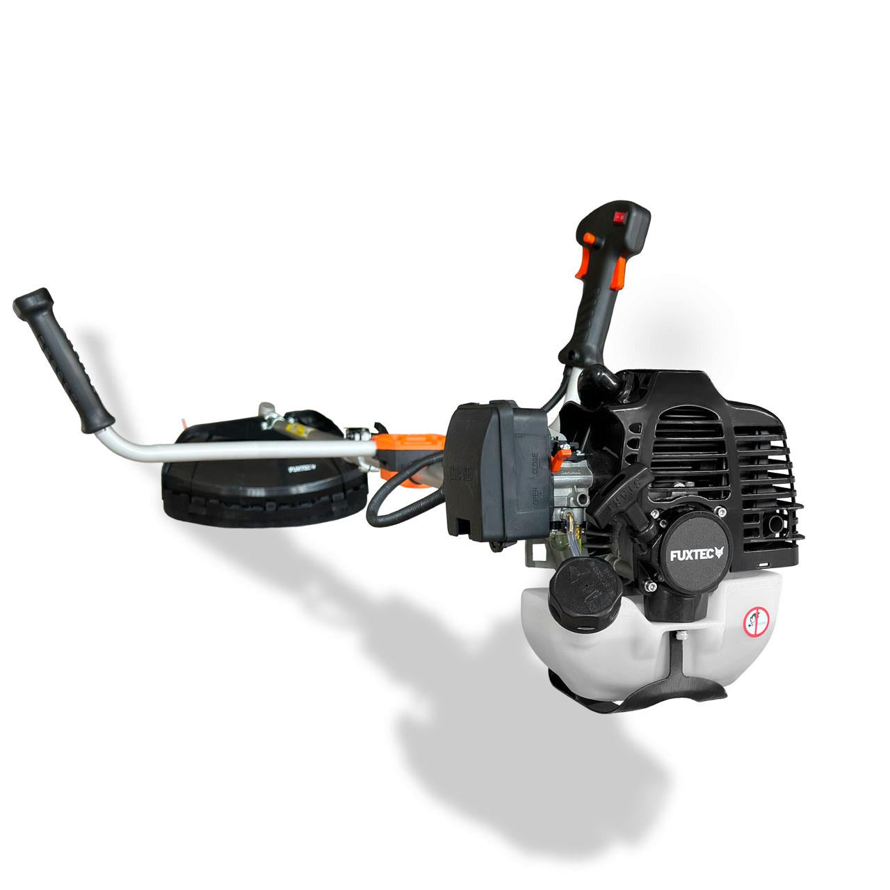 Débroussailleuse thermique FUXTEC FX-MS125