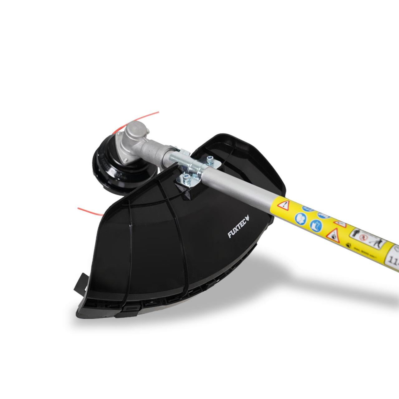 FUXTEC FX-MS125 2-Takt Motorsense