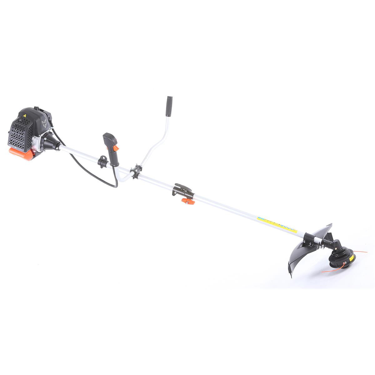 Débroussailleuse thermique Multitool 2 en 1 FUXTEC FX-MS152