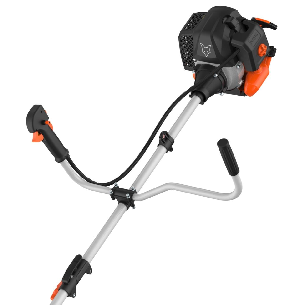 Débroussailleuse thermique Multitool 2 en 1 FUXTEC FX-MS152