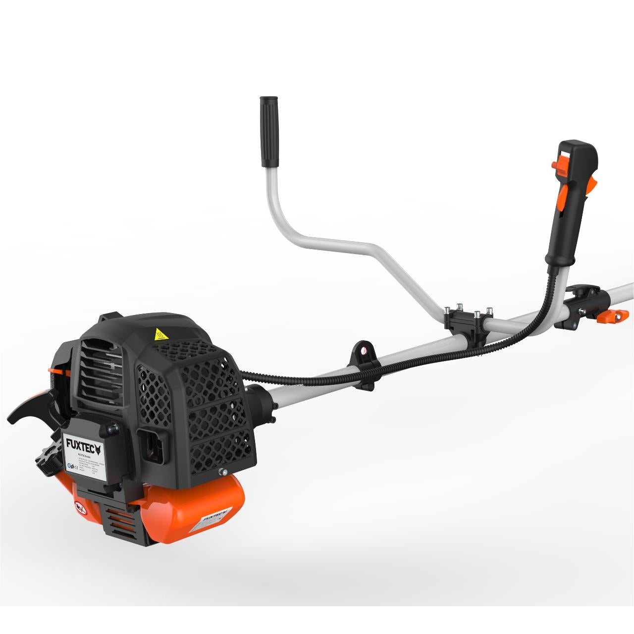 Débroussailleuse thermique Multitool 2 en 1 FUXTEC FX-MS152