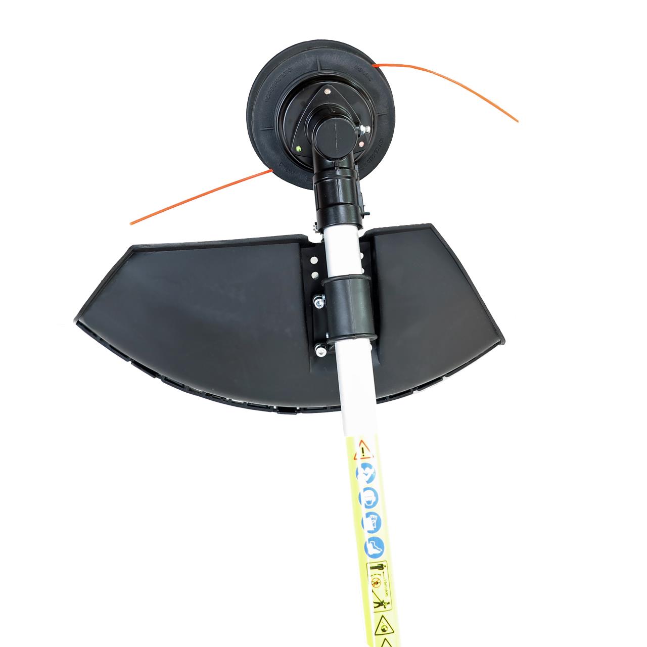 Débroussailleuse thermique à dos 2 en 1 Multitool FX-MS152T