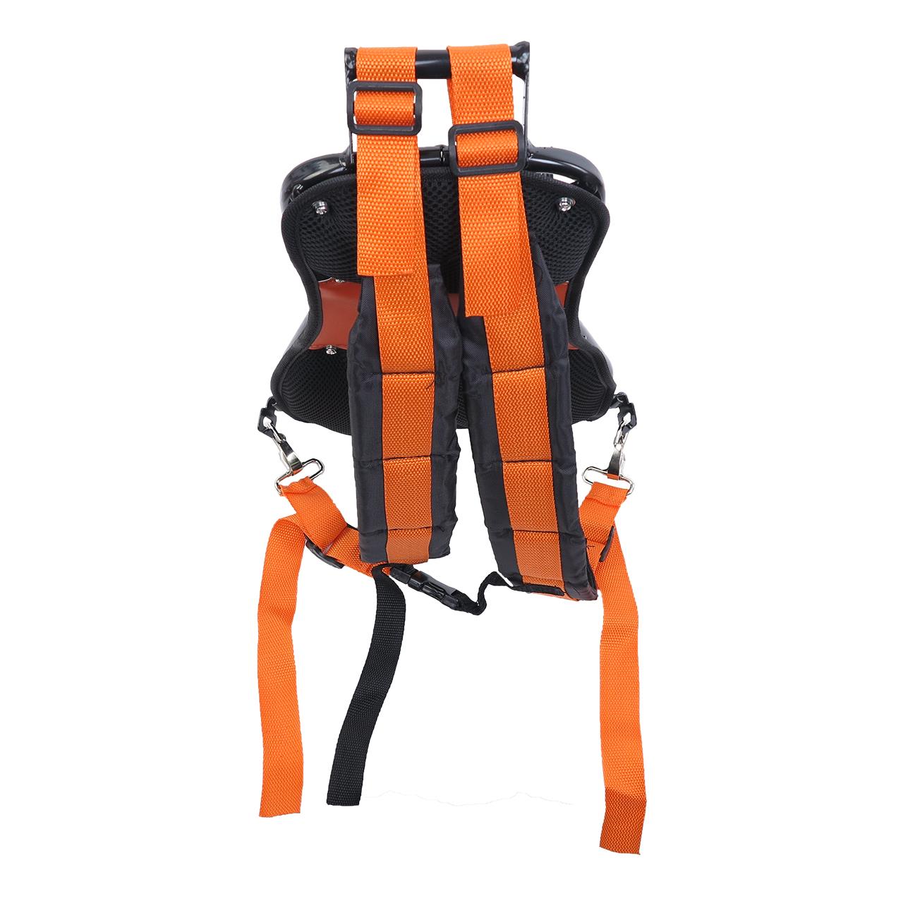 FUXTEC - Sangle de transport débroussailleuse à dos FX-MS152T