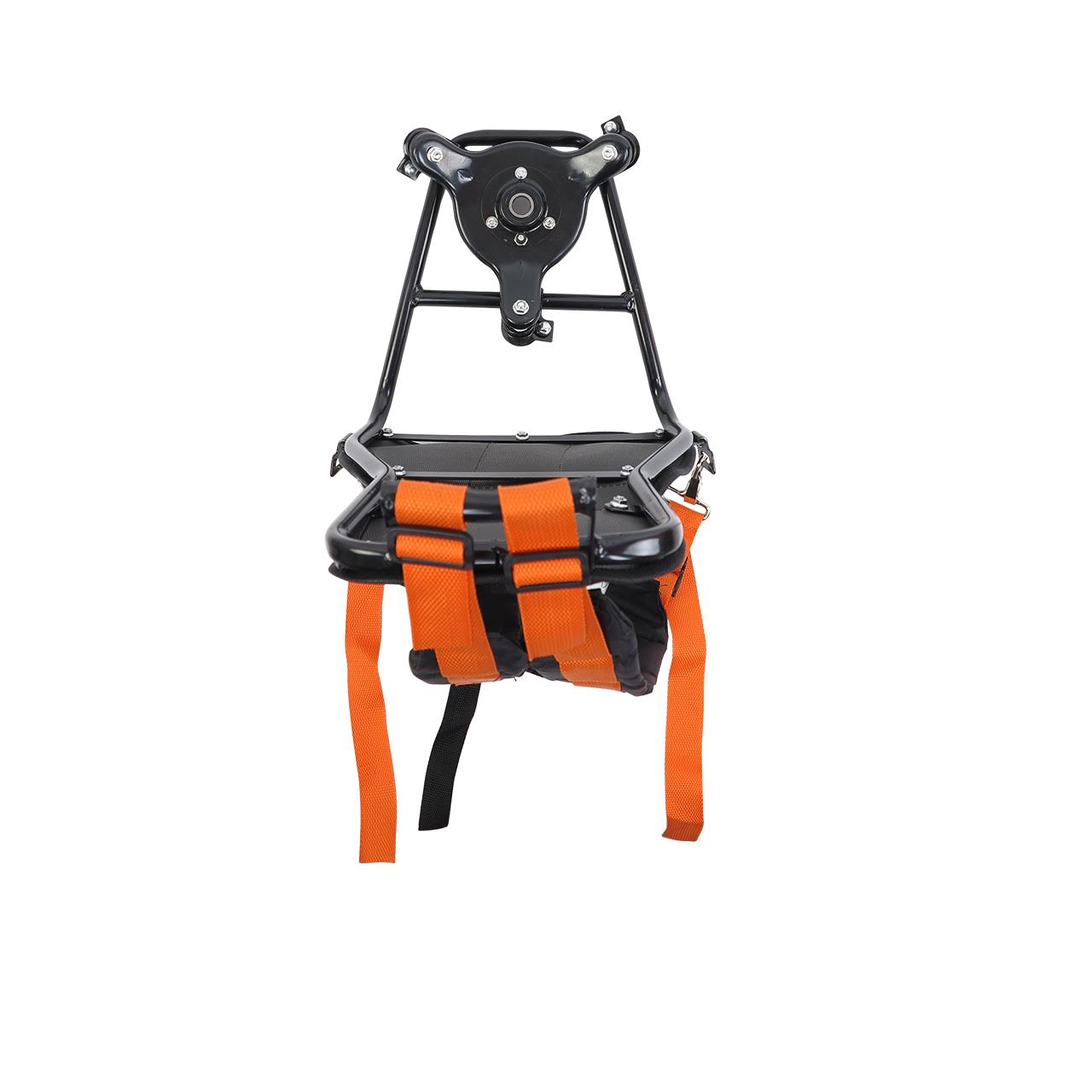 FUXTEC - Sangle de transport débroussailleuse à dos FX-MS152T