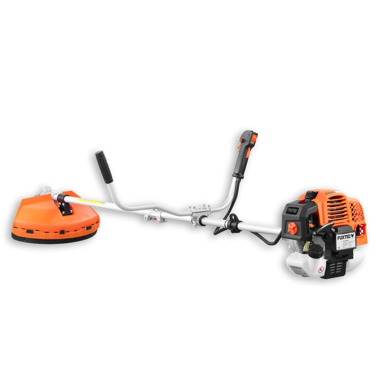 Débroussailleuse thermique Multitool 2 en 1 FUXTEC FX-MS162