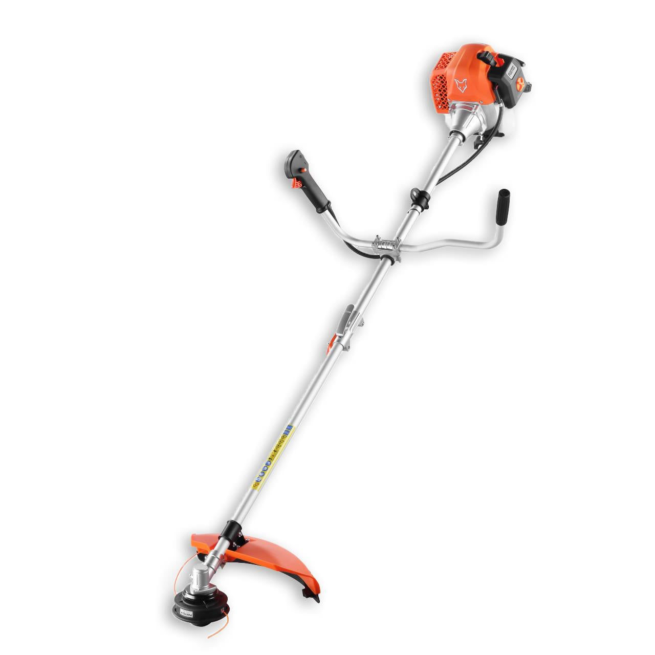 Débroussailleuse thermique Multitool 2 en 1 FUXTEC FX-MS162