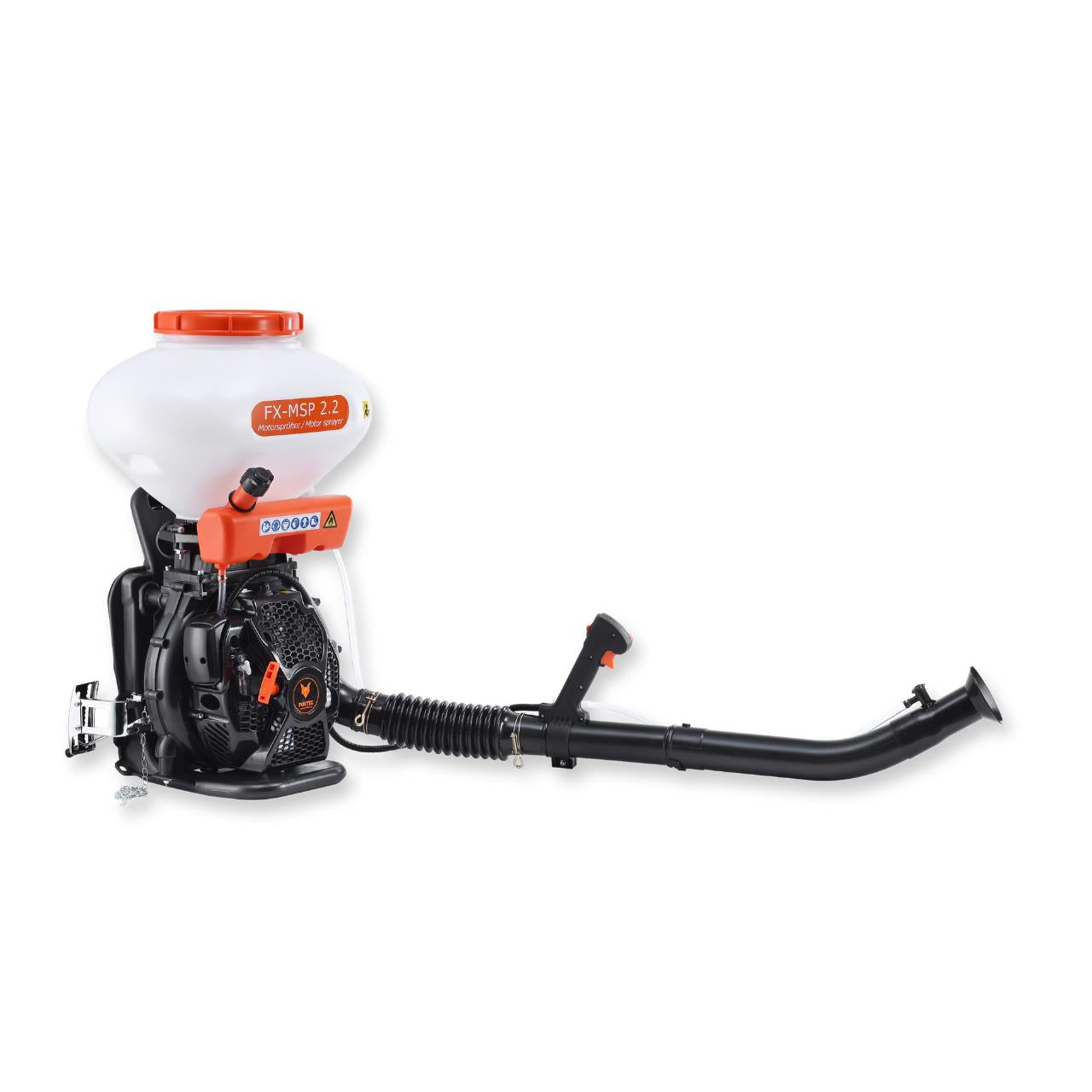 FUXTEC Motorsprüher MSP2.2