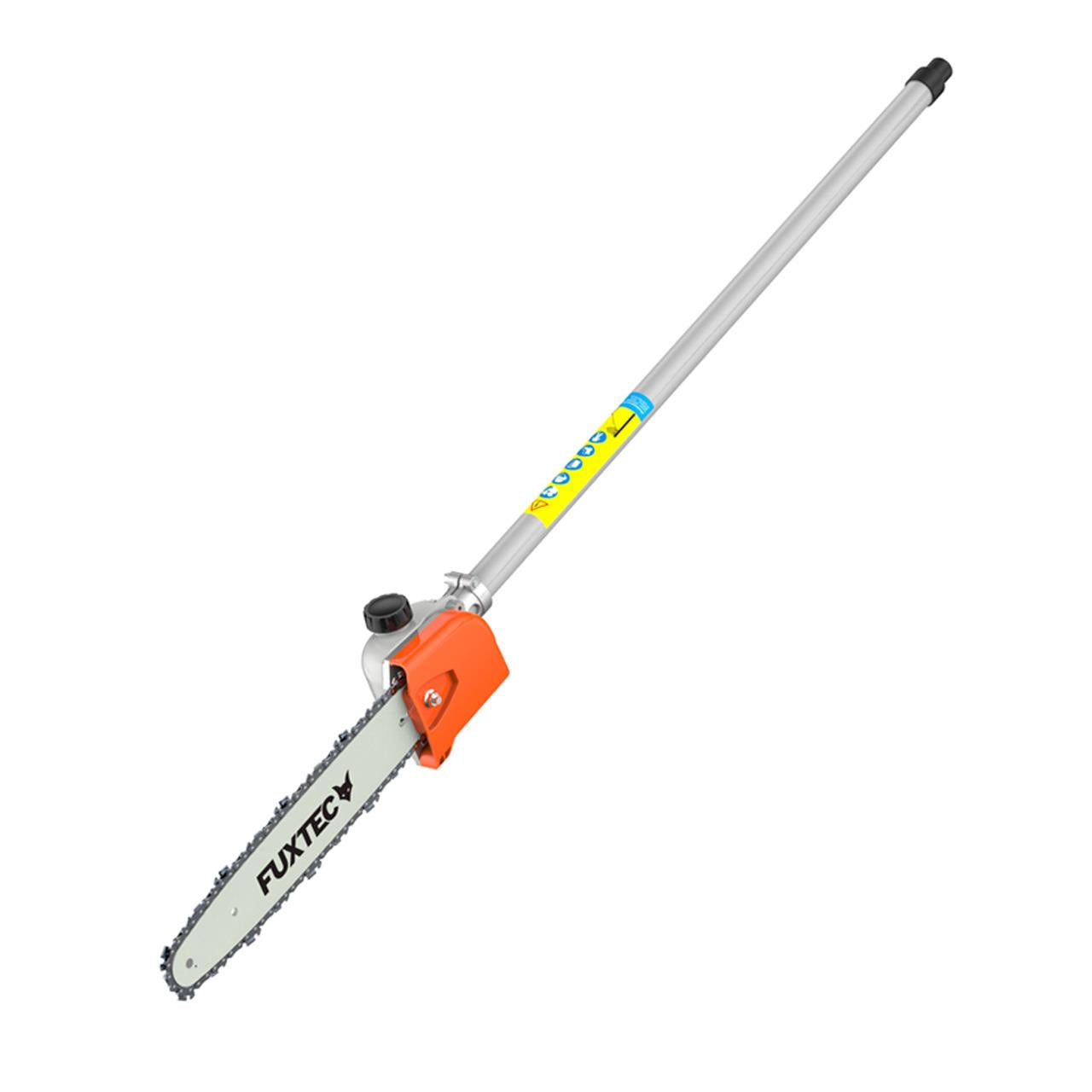 Débroussailleuse thermique multifonction 5 en 1 Multitool FUXTEC FX-MT152E