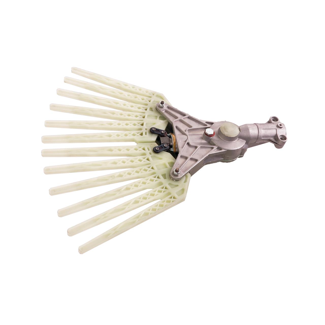 FUXTEC - Embout secoueur pour cueillette et moisson débroussailleuse pour MT152