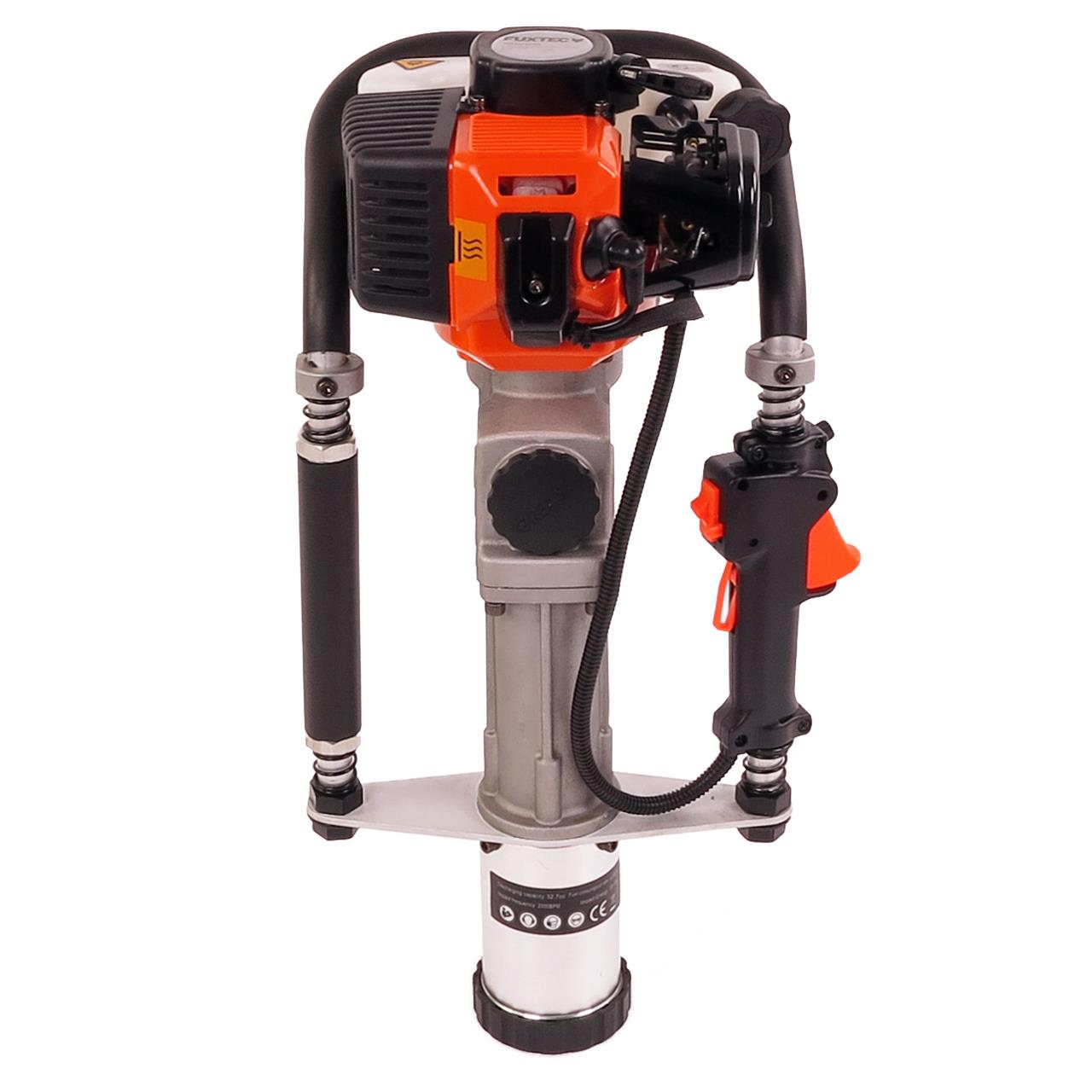 Enfonce-pieux thermique FUXTEC FX-PR165