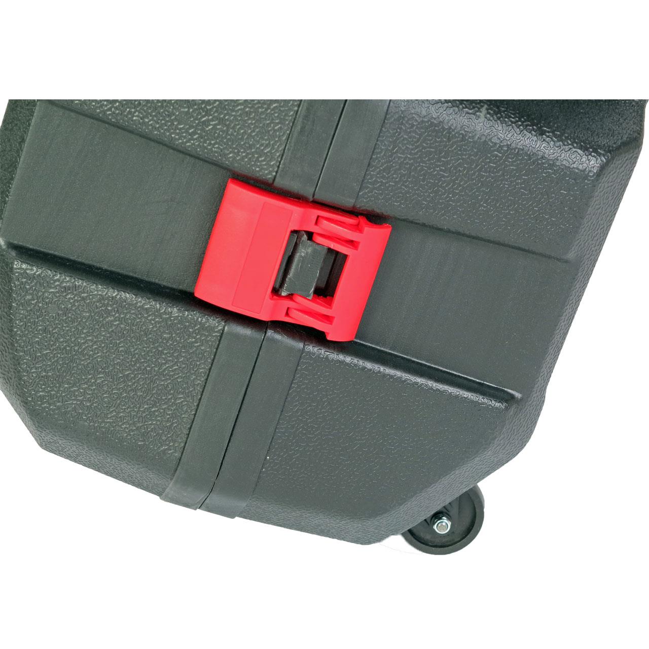 Enfonce-pieux thermique FUXTEC FX-PR165