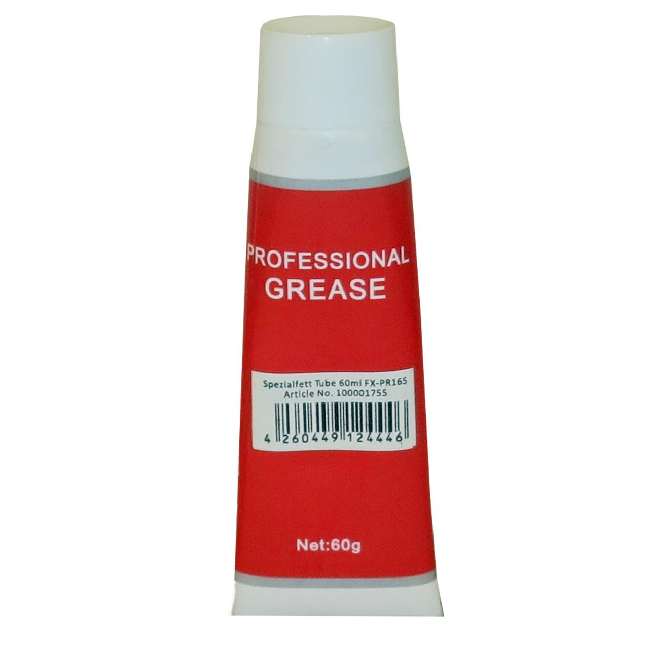 FUXTEC - Tube de graisse spéciale 60 grammes enfonceur de pieux FX-PR165