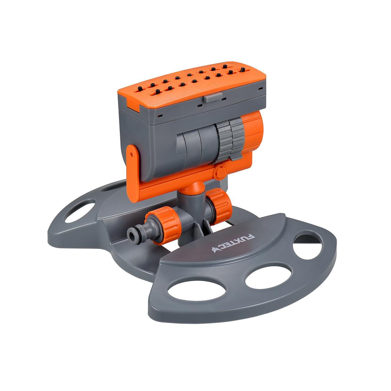 FUXTEC - Arroseur pendulaire FX-PRG1