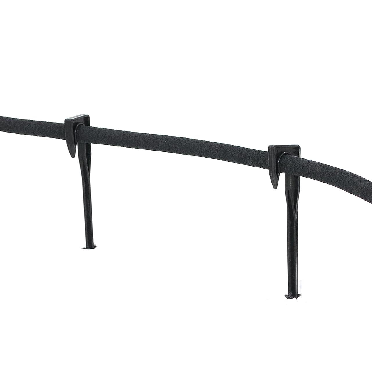 FUXTEC - Tuyau d'arrosage perlé micro poreux 15m - 30m - 50m