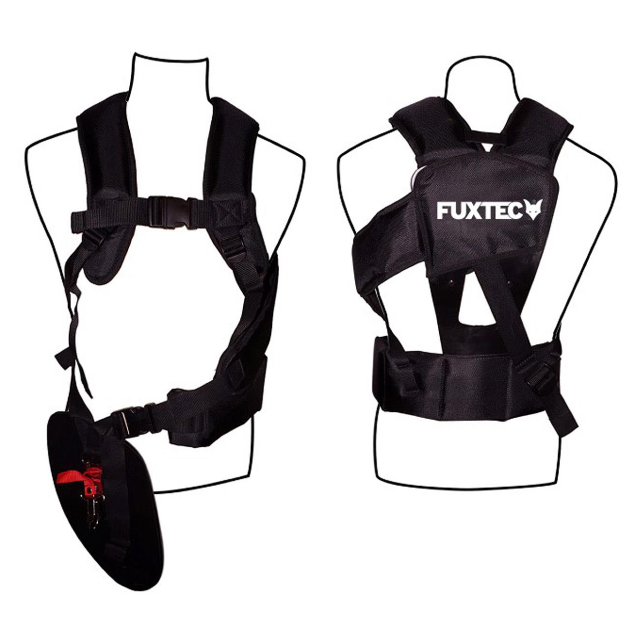Carrying strap professional brushcutter FX-PS152